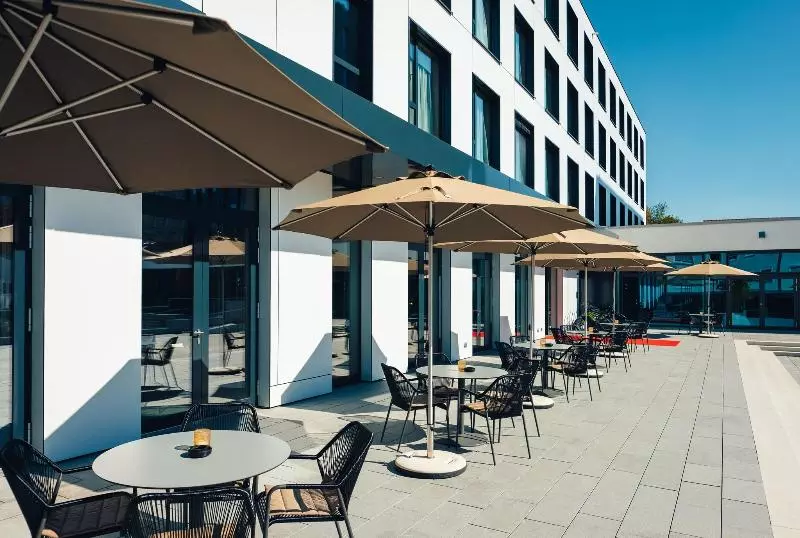 Vilotel Hotel & Restaurant
