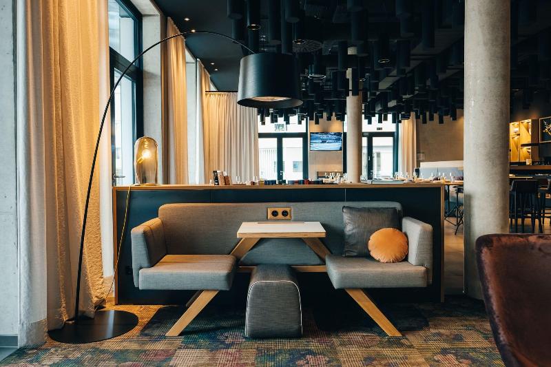 Vilotel Hotel & Restaurant