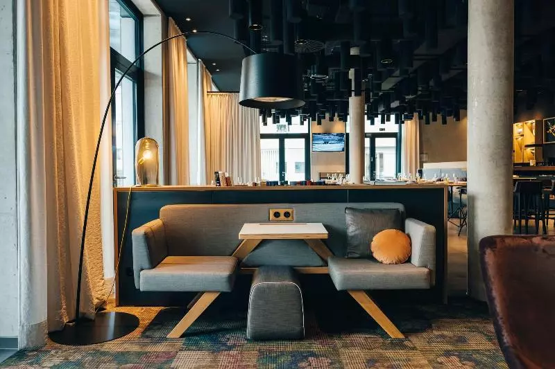 Vilotel Hotel & Restaurant