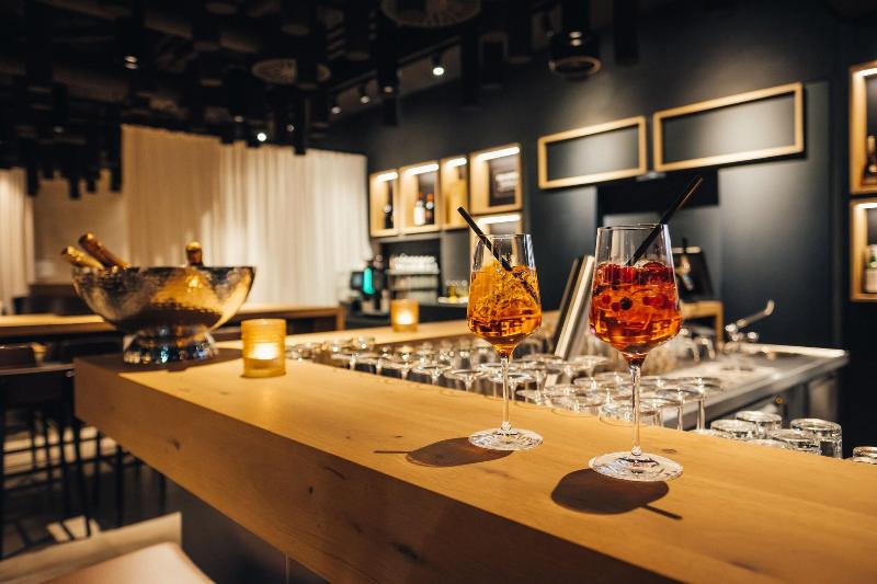 Vilotel Hotel & Restaurant