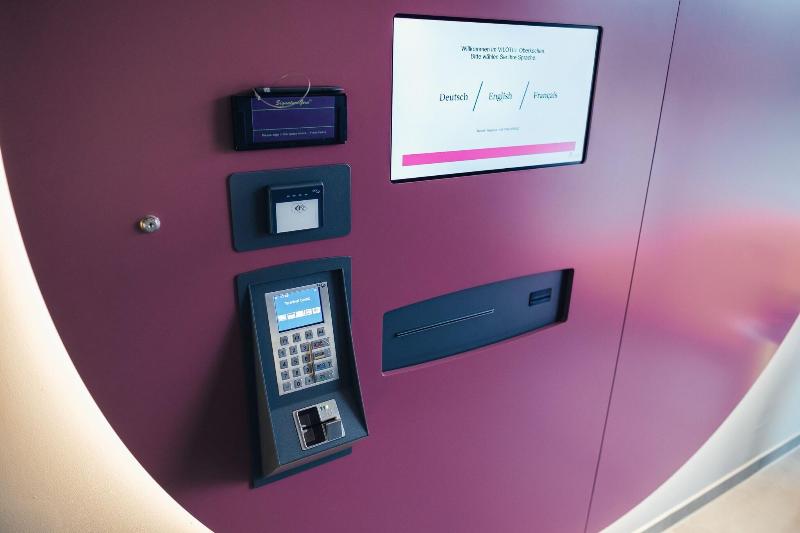 Vilotel Hotel & Restaurant