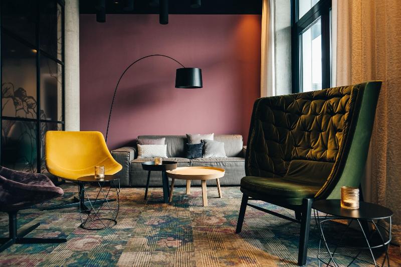 Vilotel Hotel & Restaurant