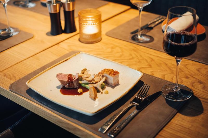 Vilotel Hotel & Restaurant