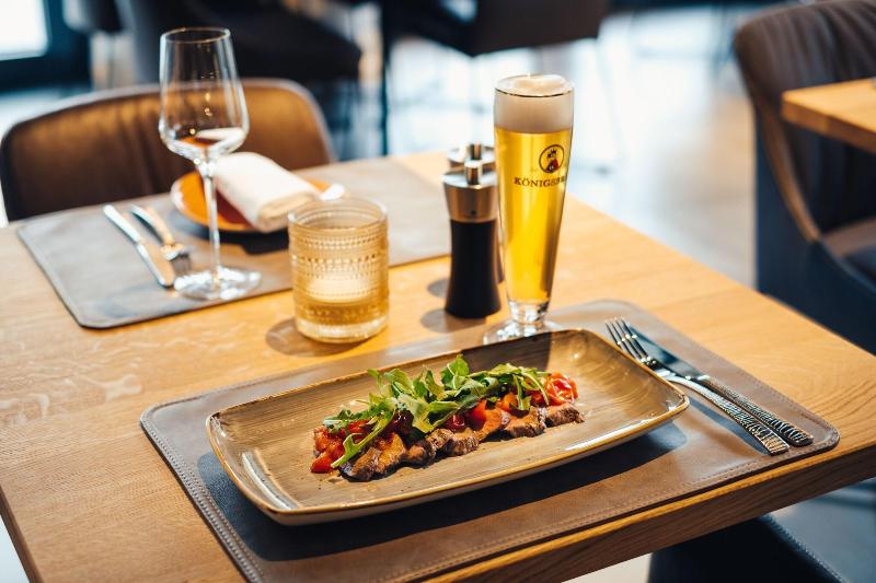 Vilotel Hotel & Restaurant