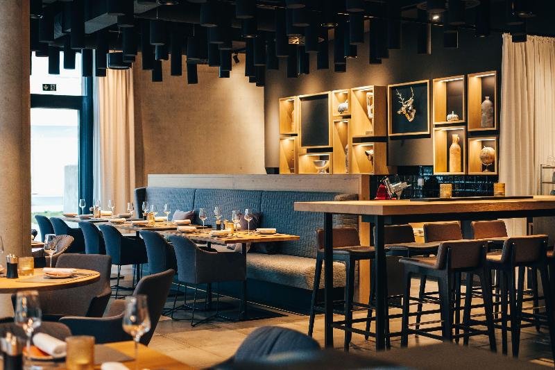 Vilotel Hotel & Restaurant