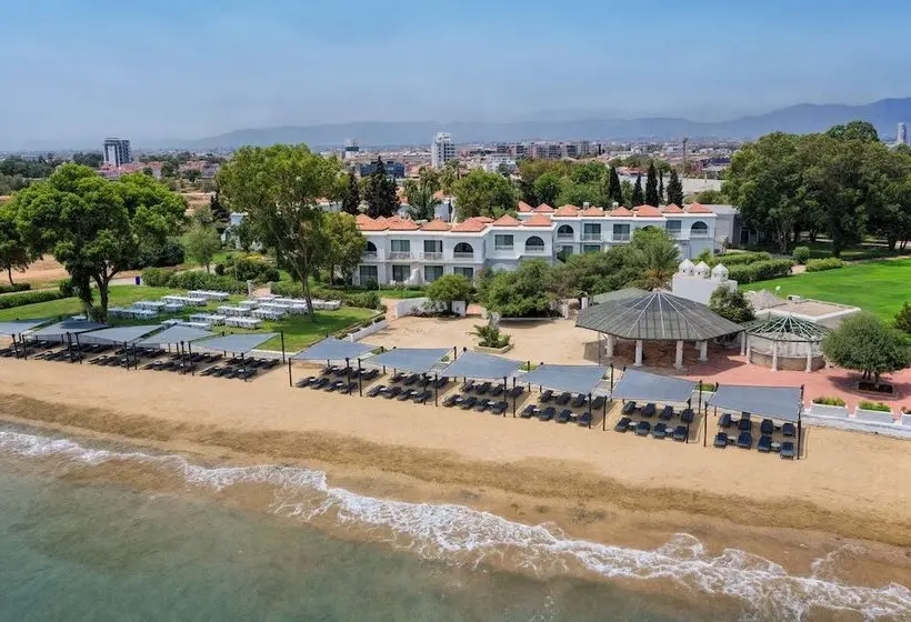 Merit Royal Gardens Hotel & Casino