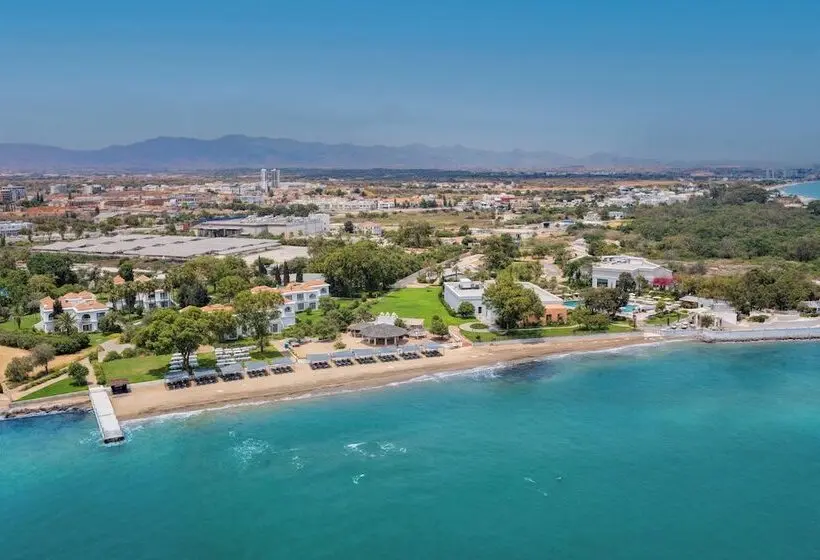 Merit Royal Gardens Hotel & Casino