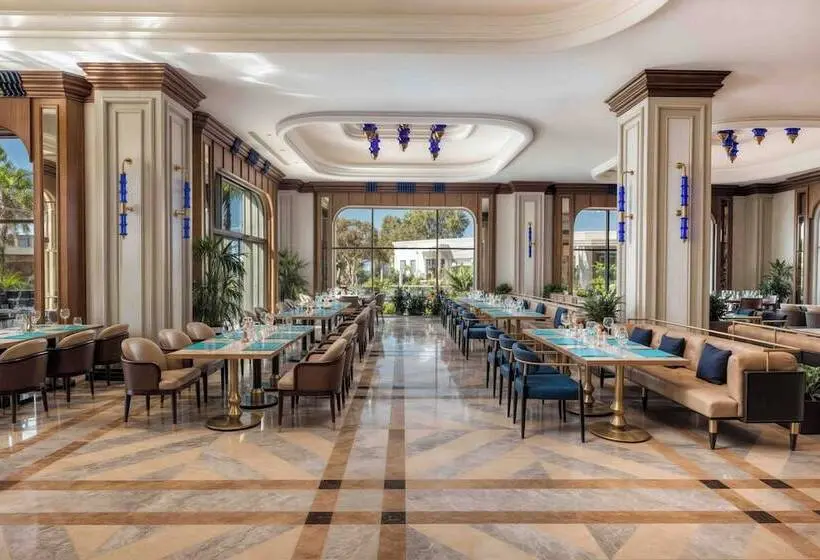 Merit Royal Gardens Hotel & Casino