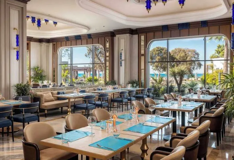 Merit Royal Gardens Hotel & Casino