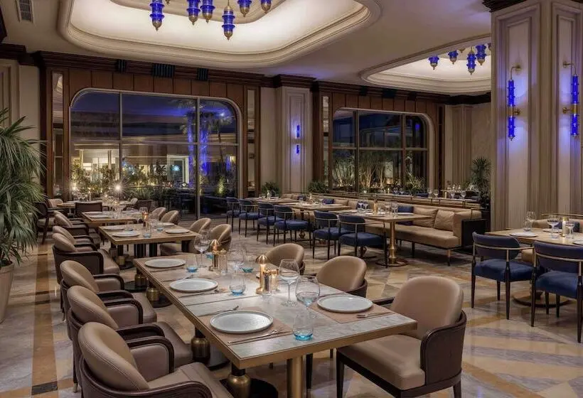 Merit Royal Gardens Hotel & Casino