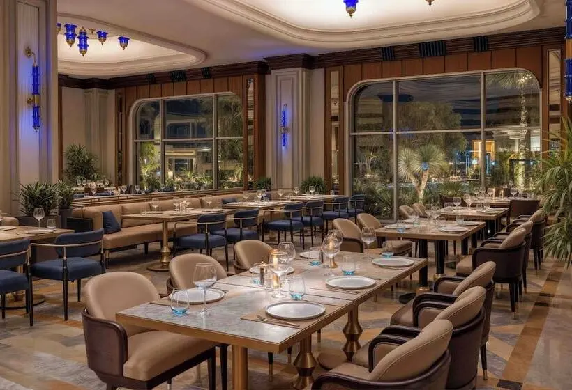 Merit Royal Gardens Hotel & Casino