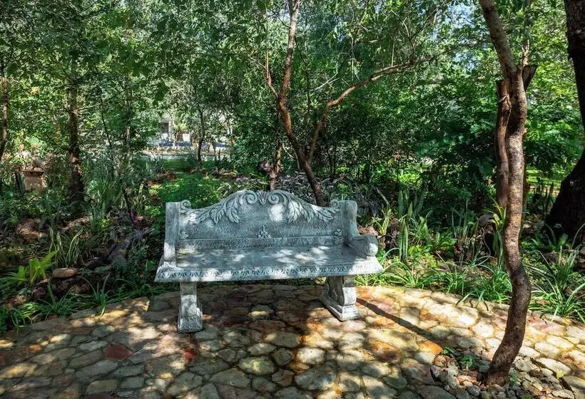هتل Kasambabezi Lodge
