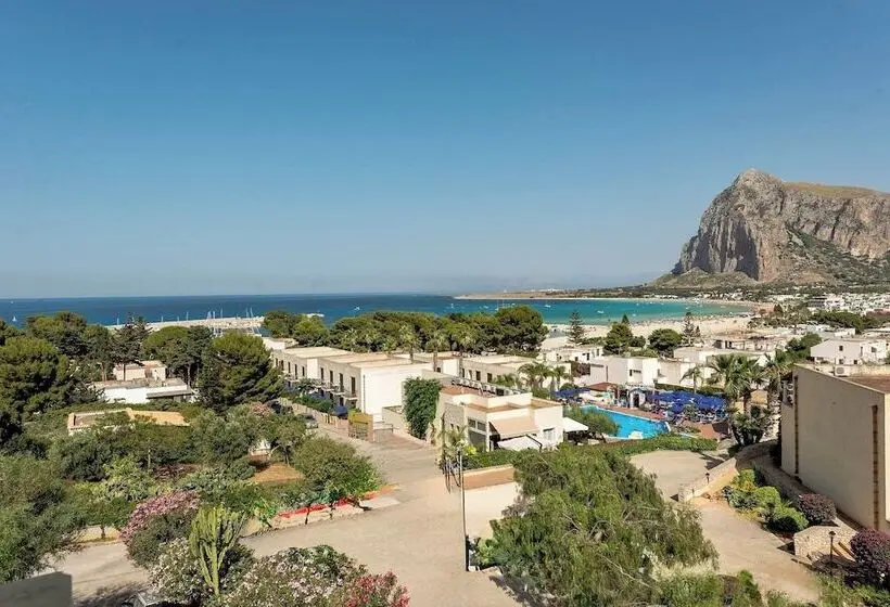 ホテル Hotiday Room Collection   San Vito Lo Capo