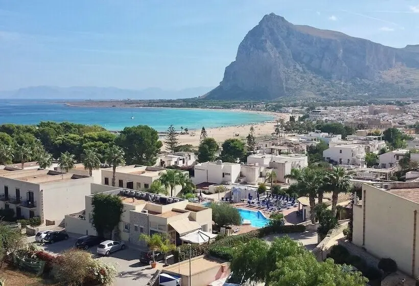 ホテル Hotiday Room Collection   San Vito Lo Capo