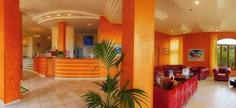 ホテル Hotiday Room Collection   San Vito Lo Capo
