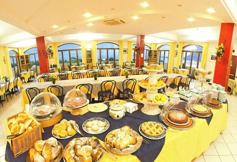 ホテル Hotiday Room Collection   San Vito Lo Capo