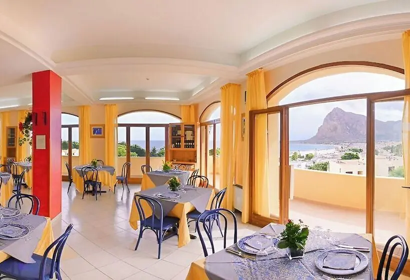 ホテル Hotiday Room Collection   San Vito Lo Capo