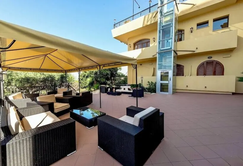ホテル Hotiday Room Collection   San Vito Lo Capo
