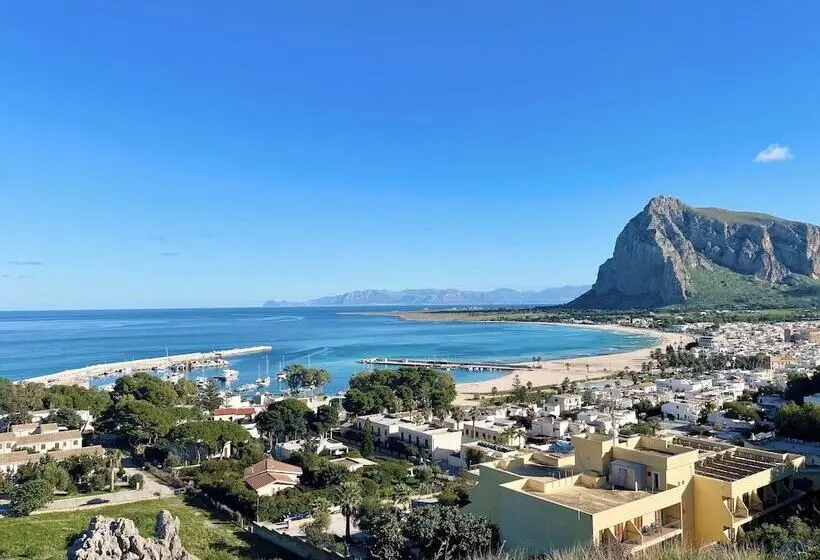 ホテル Hotiday Room Collection   San Vito Lo Capo