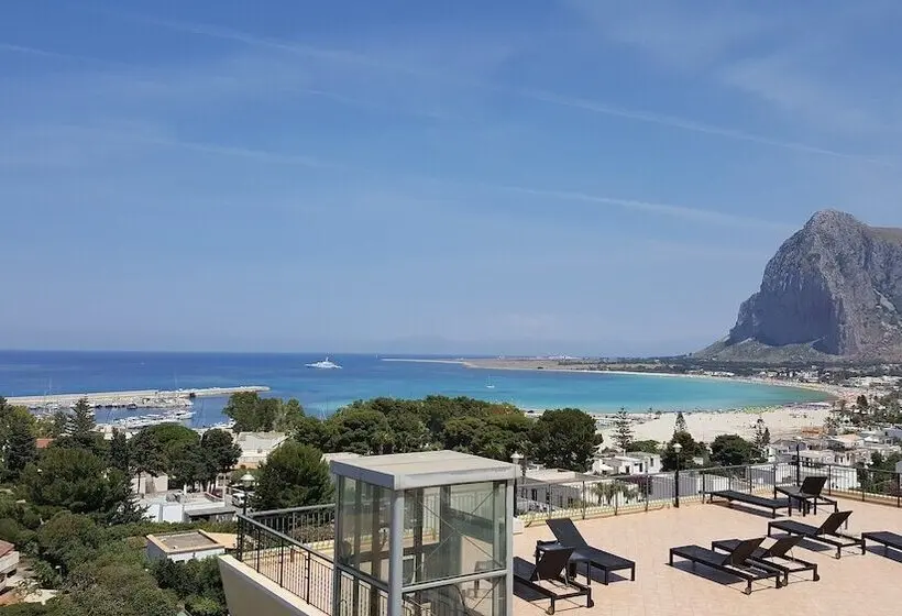 ホテル Hotiday Room Collection   San Vito Lo Capo