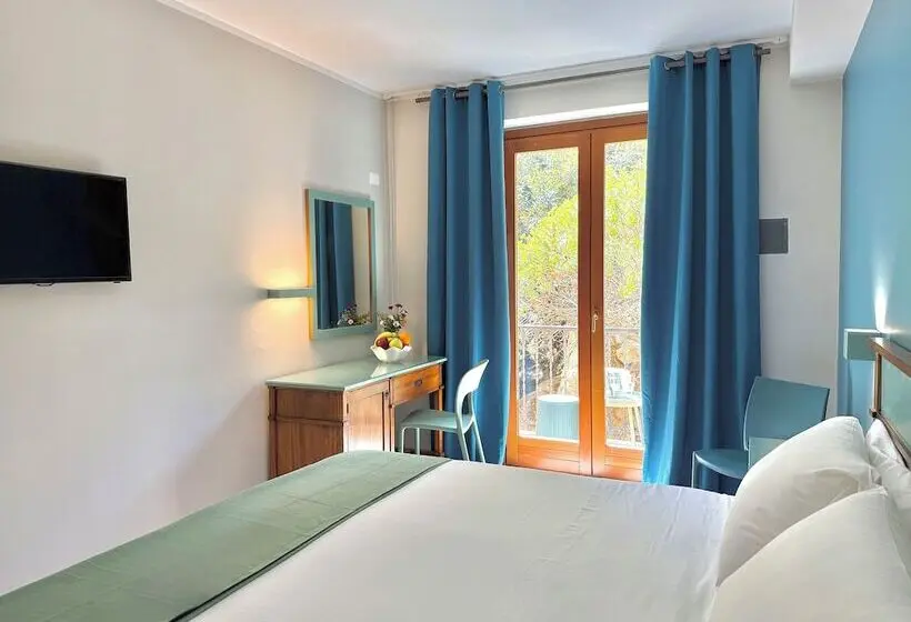 ホテル Hotiday Room Collection   San Vito Lo Capo
