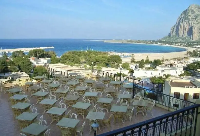 ホテル Hotiday Room Collection   San Vito Lo Capo