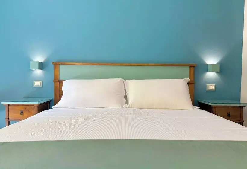 ホテル Hotiday Room Collection   San Vito Lo Capo