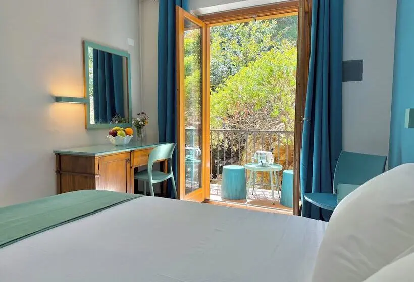 ホテル Hotiday Room Collection   San Vito Lo Capo