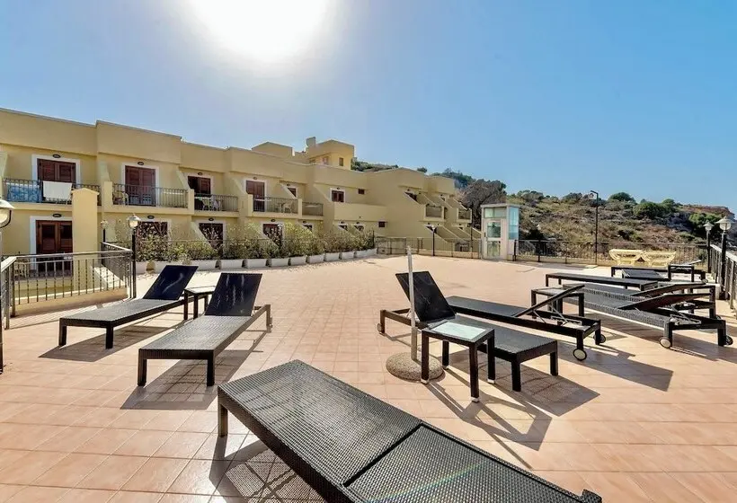 ホテル Hotiday Room Collection   San Vito Lo Capo