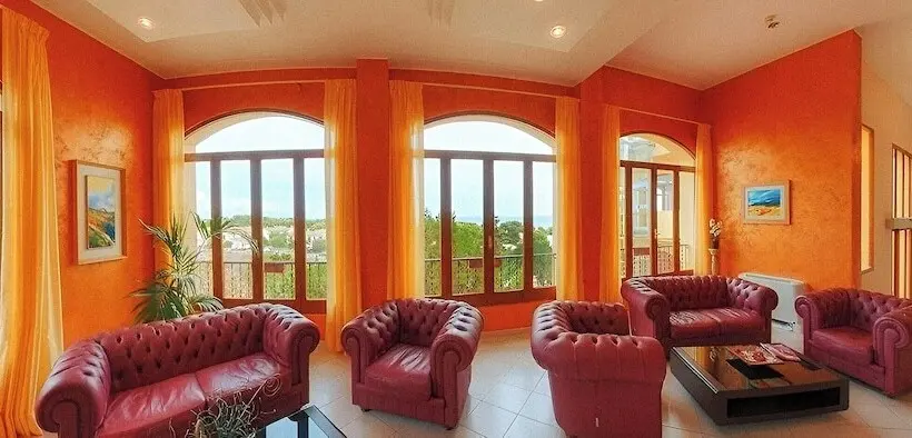 ホテル Hotiday Room Collection   San Vito Lo Capo
