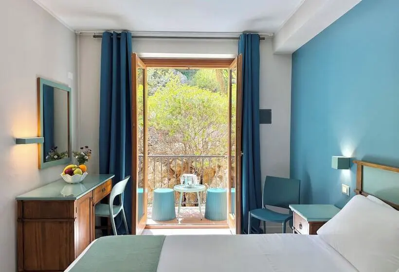 ホテル Hotiday Room Collection   San Vito Lo Capo