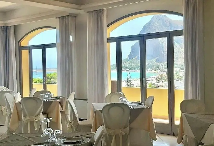 ホテル Hotiday Room Collection   San Vito Lo Capo