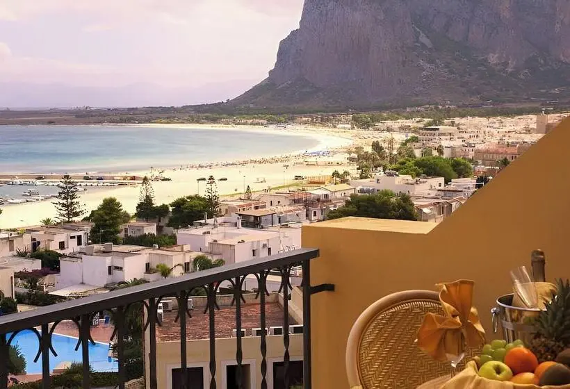 ホテル Hotiday Room Collection   San Vito Lo Capo