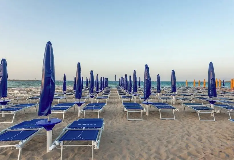 ホテル Hotiday Room Collection   San Vito Lo Capo