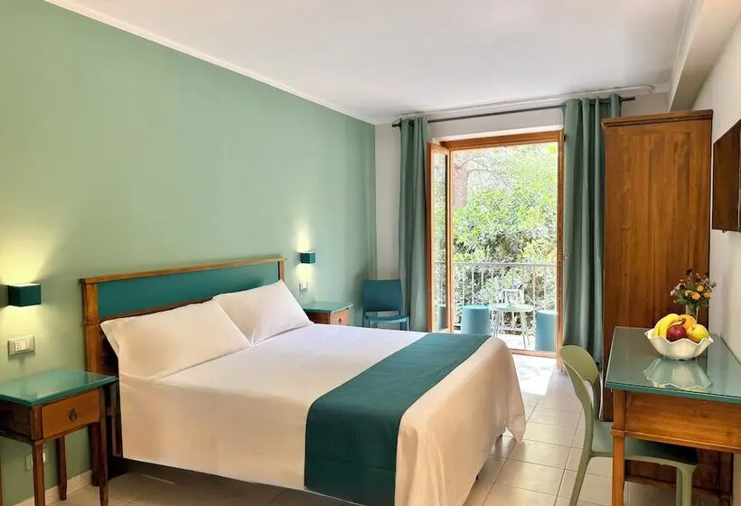 ホテル Hotiday Room Collection   San Vito Lo Capo