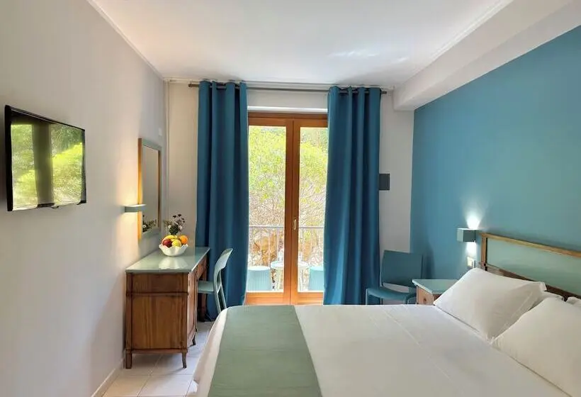 ホテル Hotiday Room Collection   San Vito Lo Capo