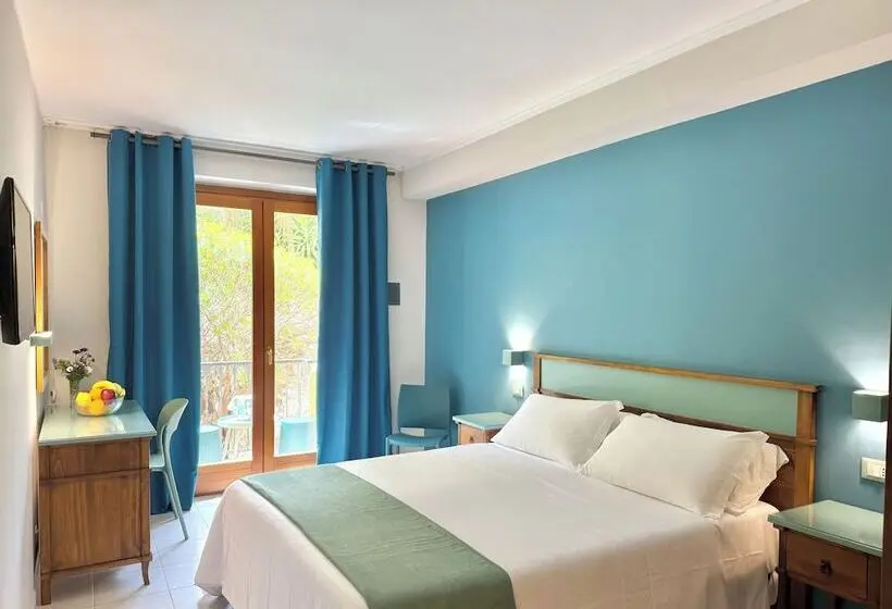 ホテル Hotiday Room Collection   San Vito Lo Capo