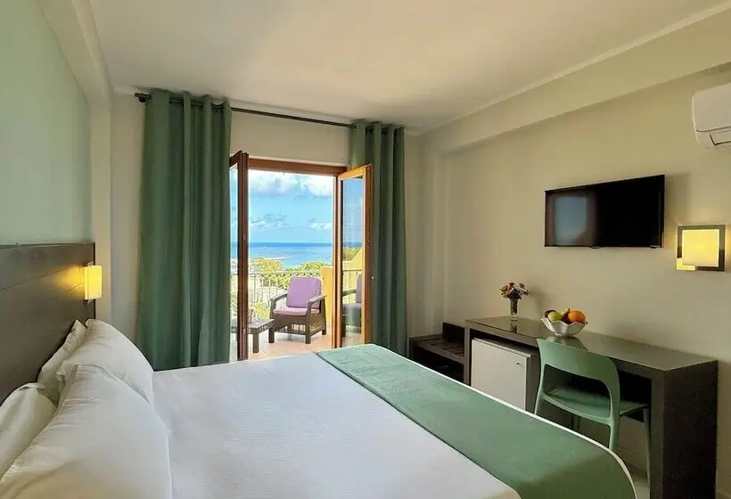 ホテル Hotiday Room Collection   San Vito Lo Capo