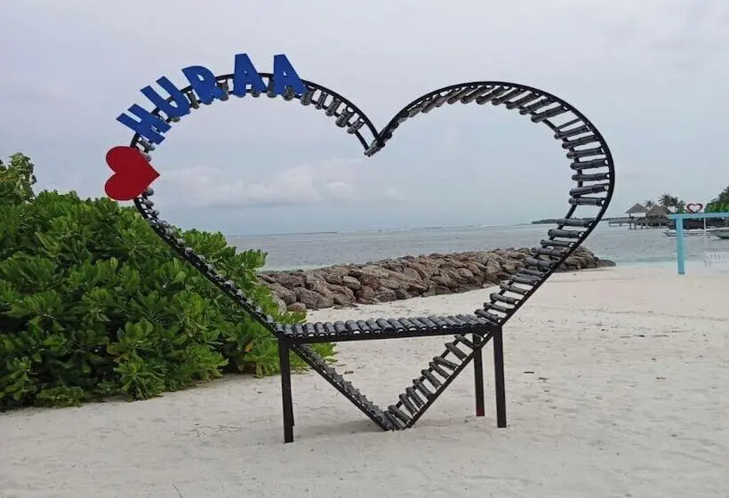 پانسیون Sea Breeze View