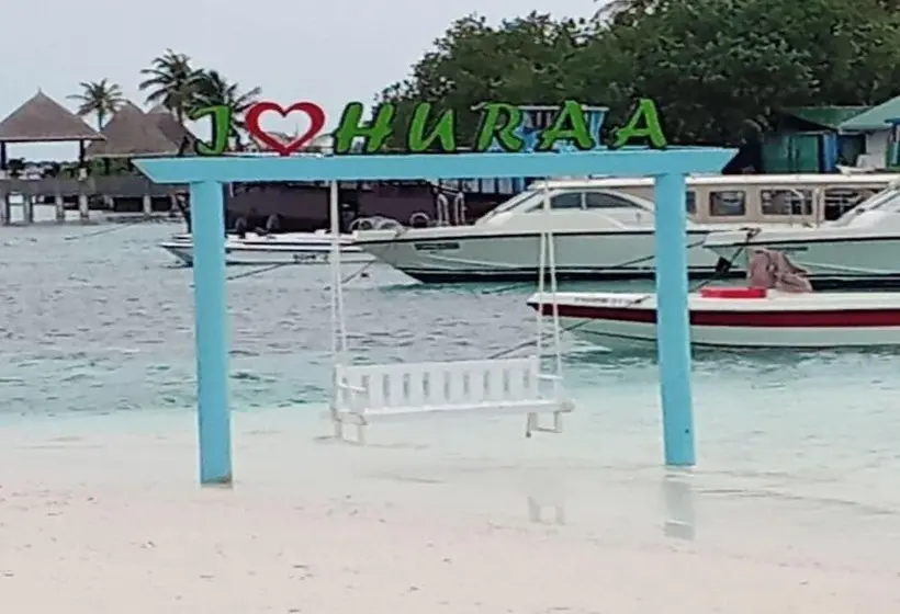 پانسیون Sea Breeze View
