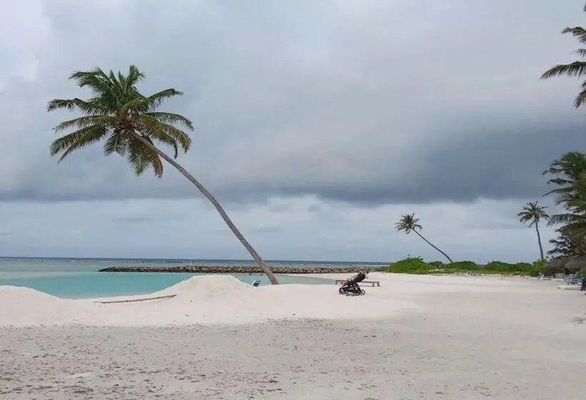 پانسیون Sea Breeze View