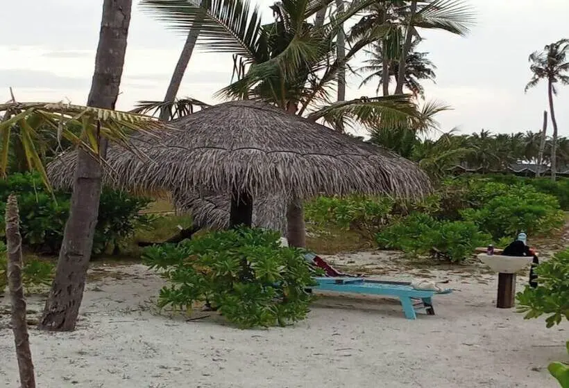 پانسیون Sea Breeze View