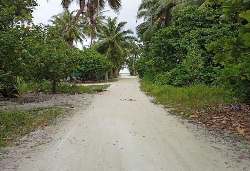 پانسیون Sea Breeze View