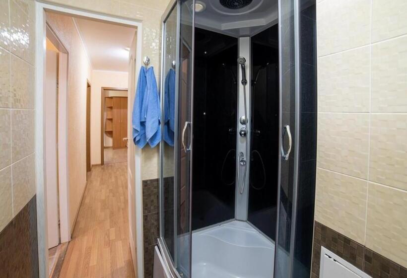 Retkeilymaja Sacvoyage