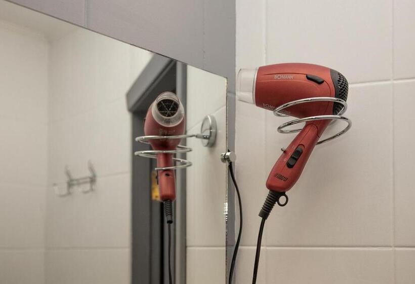 Retkeilymaja Sacvoyage