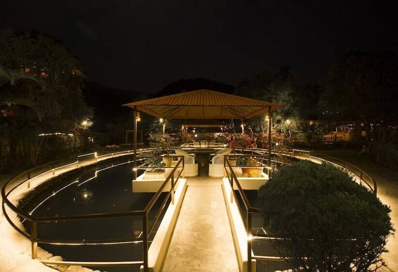 הוסטל Zostel Pokhara