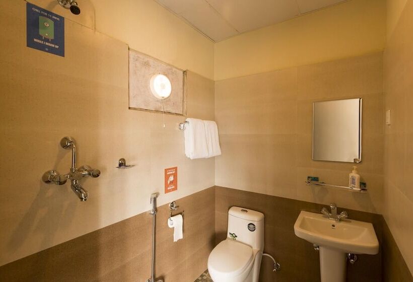 הוסטל Zostel Pokhara