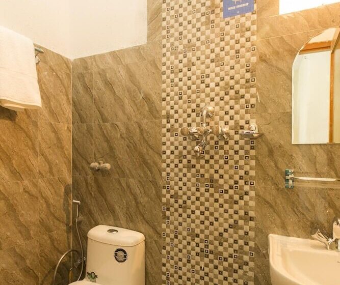 הוסטל Zostel Pokhara