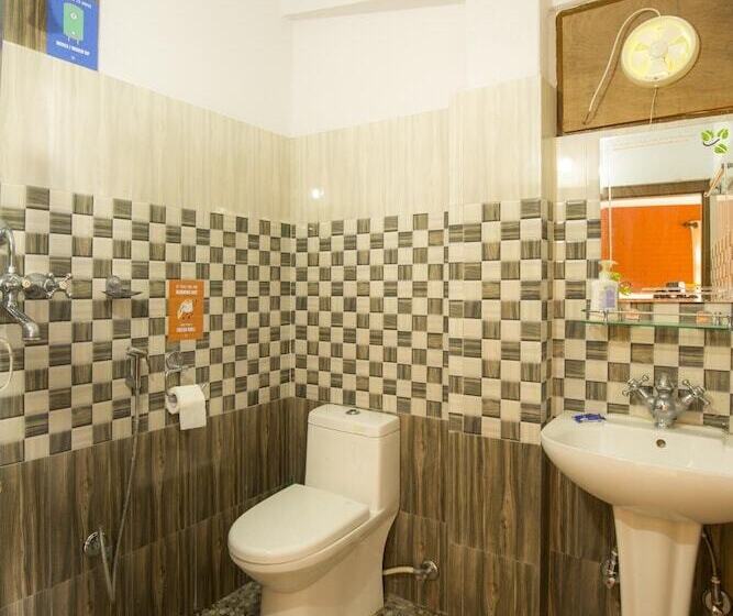 הוסטל Zostel Pokhara