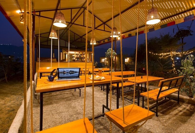 הוסטל Zostel Pokhara